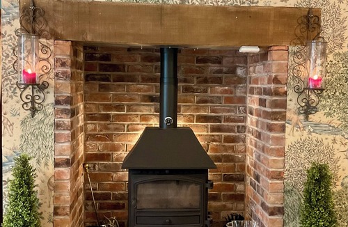 Brampton Bed & Breakfast | Hadrians Wall, The Pennine Way, Dark Skies, Carlisle, Hexham
