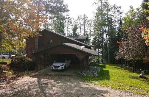 Cook House | Half Boathouse