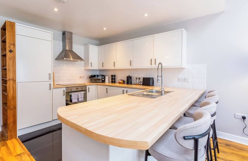 Durham House | Hallgarth Street