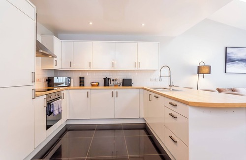 Durham House | Hallgarth Street