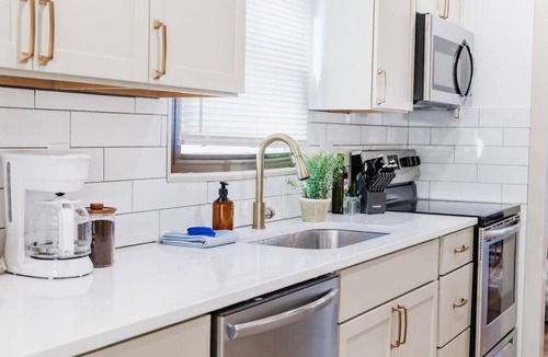Noblesville House | Hamilton Modern Organic 3Bed 3Bath Noblesville