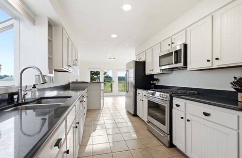 Rye House | Hampton Beach front home, located in beautiful Rye