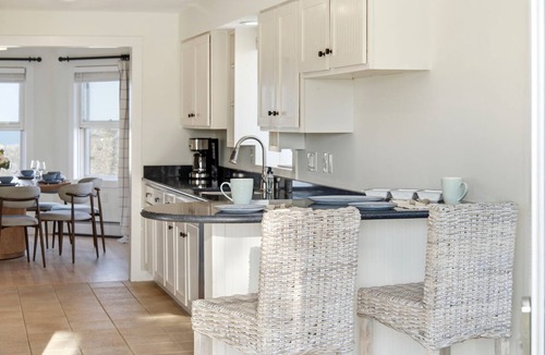 Rye House | Hampton Beach front home, located in beautiful Rye
