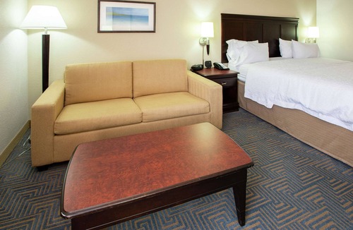 Elizabethtown Hotel | Hampton Inn Elizabethtown KY