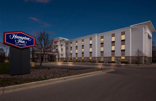 Fond du Lac Hotel | Hampton Inn Fond du Lac