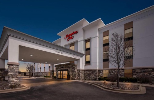 Fond du Lac Hotel | Hampton Inn Fond du Lac
