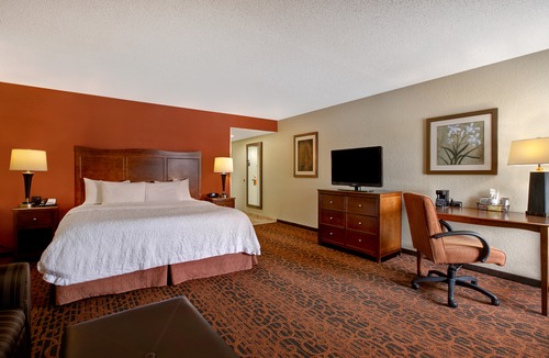 Saint Marys  Allen County Hotel | Hampton Inn Fort Wayne-Southwest