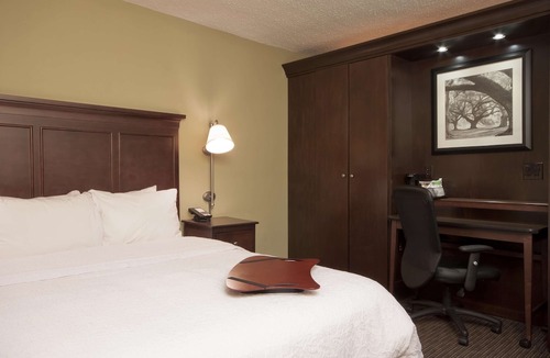 Castleton Hotel | Hampton Inn Indianapolis Northeast/Castleton