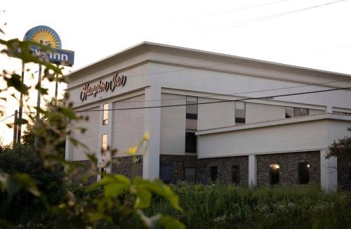Kent Hotel | Hampton Inn Kent/Akron Area