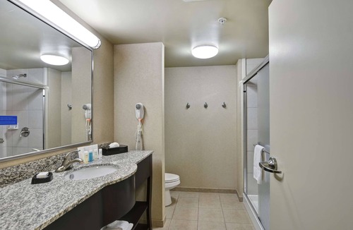 Lewisburg Hotel | Hampton Inn Lewisburg