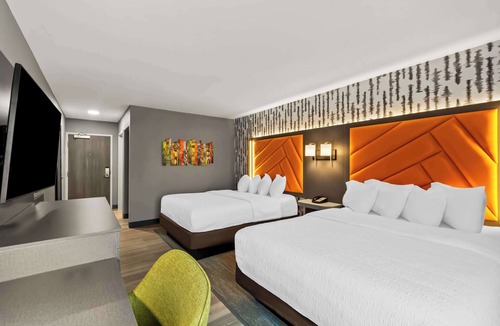 Georgetown Hotel | Hampton Inn Lexington/Georgetown