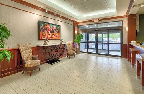 Buechel Hotel | Hampton Inn Louisville - Northeast