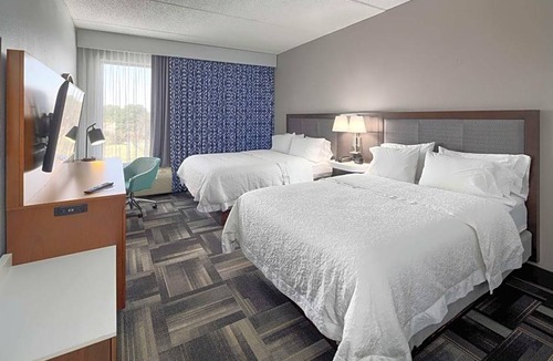 Buechel Hotel | Hampton Inn Louisville - Northeast