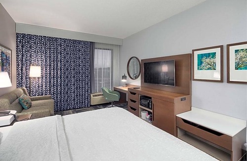 Buechel Hotel | Hampton Inn Louisville - Northeast