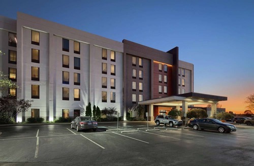 Buechel Hotel | Hampton Inn Louisville - Northeast