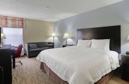 Antioch Hotel | Hampton Inn Nashville-I-24 Hickory Hollow