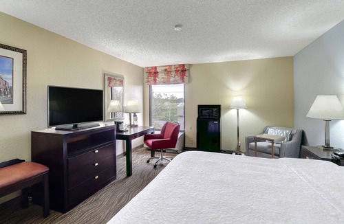Antioch Hotel | Hampton Inn Nashville-I-24 Hickory Hollow