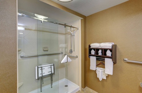 Antioch Hotel | Hampton Inn Nashville-I-24 Hickory Hollow