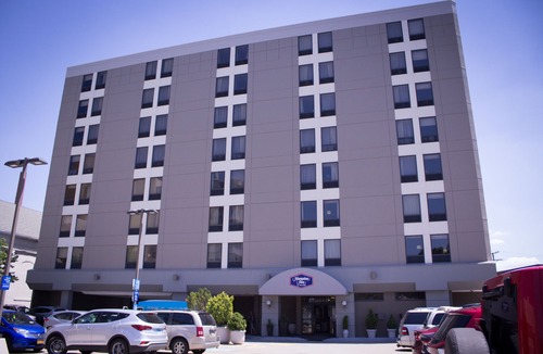 South Oakland Hotel | Hampton Inn Pittsburgh University/Medical Center