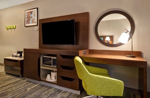 Pleasant View Hotel | Hampton Inn Pleasant View, TN