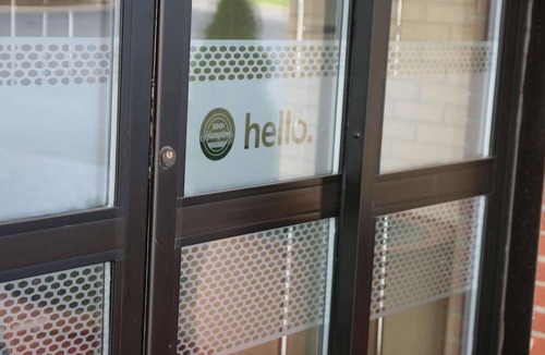Richfield Hotel | Hampton Inn Richfield