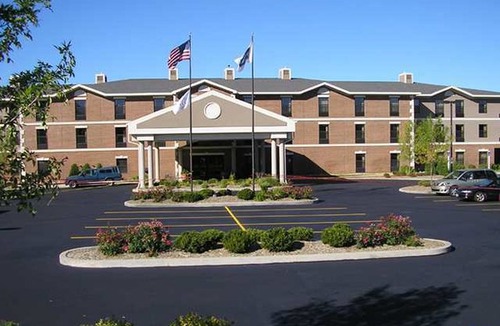 Petoskey Hotel | Hampton Inn & Suites Petoskey