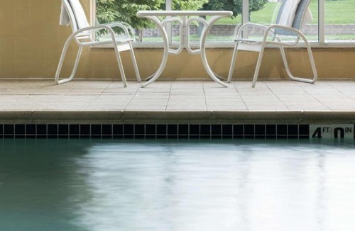 Rochester Hotel | Hampton Inn & Suites Rochester-North