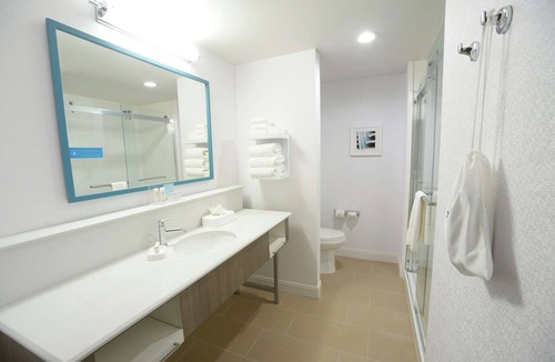 Oklahoma City Hotel | Hampton Inn & Suites Oklahoma City/Quail Springs