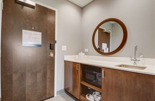 Williamstown Hotel | Hampton Inn & Suites Williamstown Ark Encounter