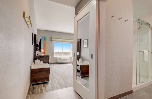 Williamstown Hotel | Hampton Inn & Suites Williamstown Ark Encounter