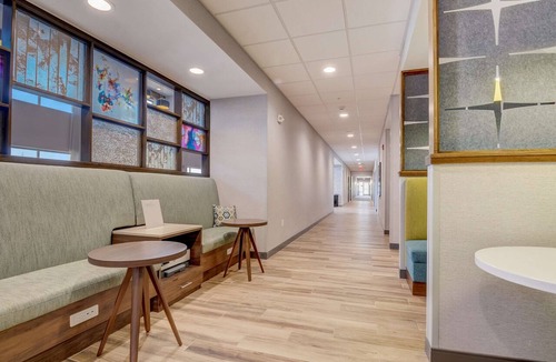 Williamstown Hotel | Hampton Inn & Suites Williamstown Ark Encounter
