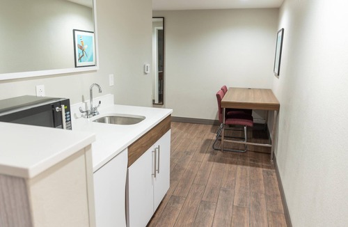 Williamsport Hotel | Hampton Inn Williamsport-Downtown