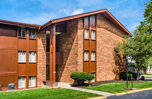 Northwest Columbus Apartment | Hancock - Spacious Layout -Near Riverside Hospital