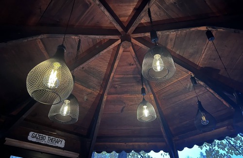 Itasca County Ski Chalet | Hand Hewn Cedar Log Home on Bigfork River in Itasca County - Effie & Bigfork MN