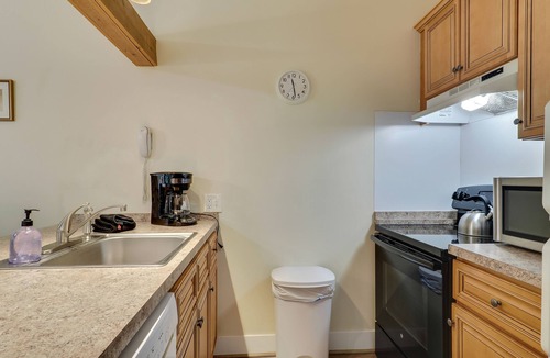Harbor Springs Condo | Harbor Cove Condo Near Golf & Ski Resorts and downtown Harbor Springs #14