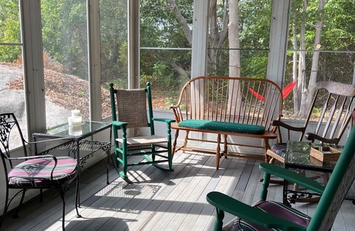 Gloucester Cottage | Harbor Lights: Charming 5-Bedroom Seaside Cottage in East Gloucester