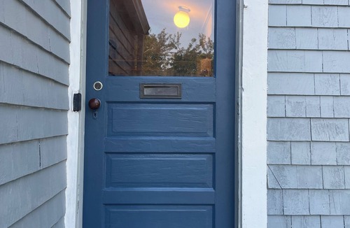 Gloucester Cottage | Harbor Lights: Charming 5-Bedroom Seaside Cottage in East Gloucester