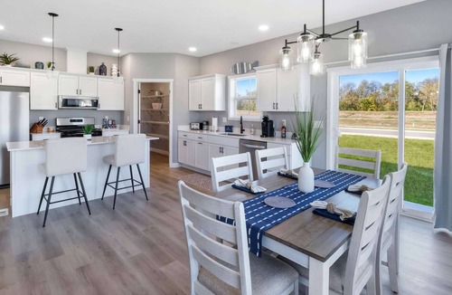 Ottawa House | Harbor Village Neighborhood at Heritage Harbor