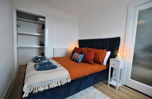 Cellardyke Apartment | Harbour Haven- idyllic coastal retreat