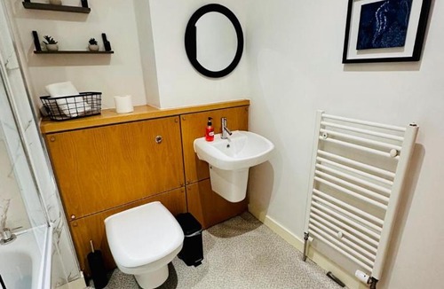 Newhaven Apartment | Harbour Horizons