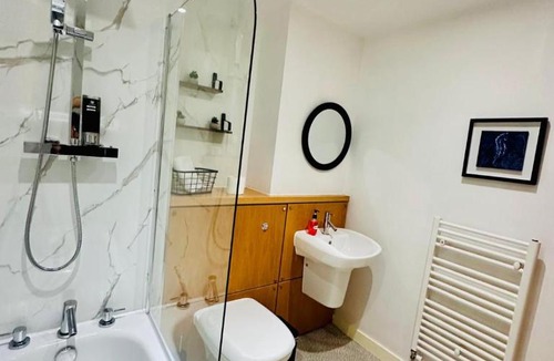 Newhaven Apartment | Harbour Horizons
