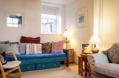 Crail Apartment | Harbour View Apartment - Crail