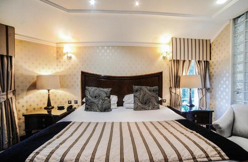 Sedgefield Hotel | Hardwick Hall Hotel