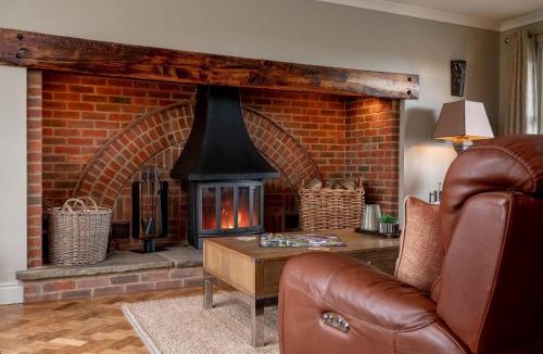 Richmond House | Harelands