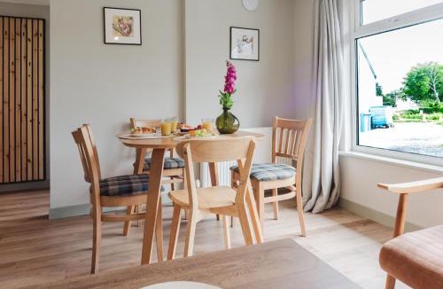 Breakish House | Harrapool Hideout Skye