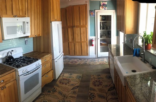 Harsens Island House | Harsens Island Waterfront Lodge on DOUBLE Lot & Dockage, swimming, and parking