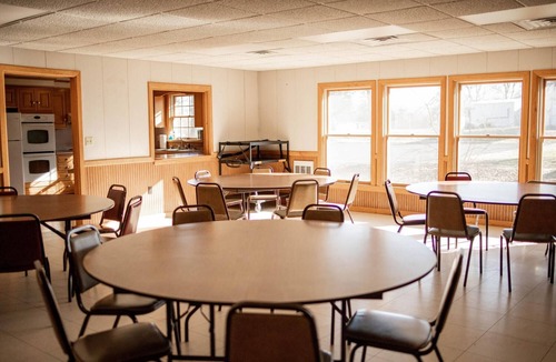 Milroy Cabin | Hartman Lodge w/Hot Tub! - Lodge w/Hot Tub, 8 Bedrooms, 9 Bathrooms