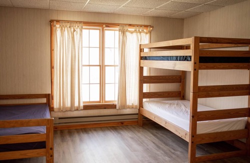Milroy Cabin | Hartman Lodge w/Hot Tub! - Lodge w/Hot Tub, 8 Bedrooms, 9 Bathrooms