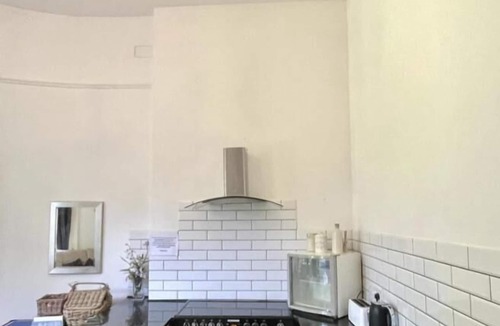 Gorebridge Apartment | Harvieston Hall Estate Rooms