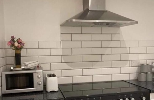 Gorebridge Apartment | Harvieston Hall Estate Rooms